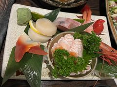 -角落里(中山公园店)