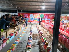 -大学城夜市大排档(凤栖路店)