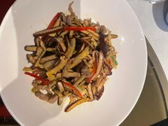 -春色如许·茶食餐厅(桃李春风店)