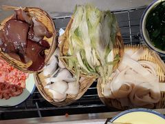 -王歘歘·chuǎ火锅(五道营店)