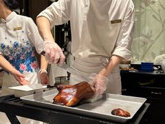 -太湖饭店·寄畅轩中餐厅