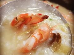 -阿婆潮汕砂锅粥(王府大街店)