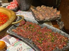 -新哥老官·畅吃123·美蛙世界(苏宁广场店)