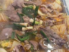 -7只羊·鲜羊肉串·地锅鸡精酿(玄武墨香路店)