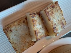 -蛇口希尔顿南海酒店·随轩中餐厅·粤菜