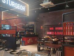 -黄鱼炙夜·烧烤·小龙虾(世茂缤谷店)