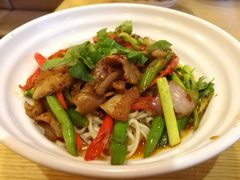 -万县面馆(高笋塘店)