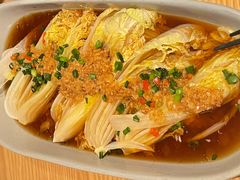 -蜜桃餐厅·伴山(绿宝广场店)