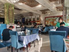 -老毛手抓·盐池滩羊非遗手抓(宁夏总店)