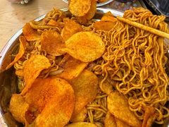 -冒菜西施·非遗冒菜(总店)