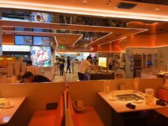 -串一火锅(赛格国际购物中心店)
