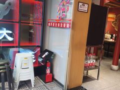 -曲氏老北京铜锅涮肉•火锅(不老街店)