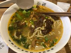 -每碗面馆(新鸿安大厦店)