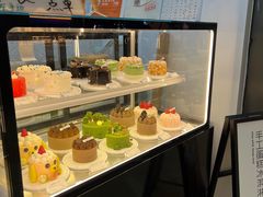 -野人先生现做冰淇淋(北京环宇荟店)