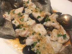 老虎斑-杭州JW万豪酒店-万豪中餐厅