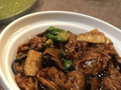 -东方明珠老上海8号餐厅(东方明珠广播电视塔店)