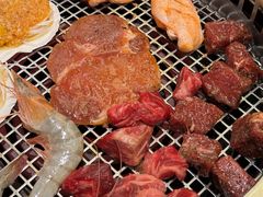 -AJIYA·池袋日式烧肉自助(天津万象城店)
