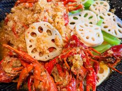 -红盔甲·小龙虾(人民广场店)