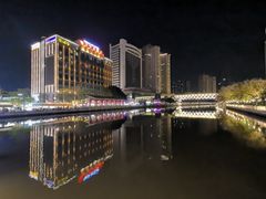 -孙文西路步行街