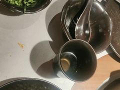 -芸山季·云南山珍菌火锅(人民广场来福士店)