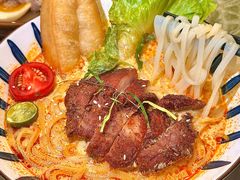 -米泰芒·东南亚料理(体育西店)