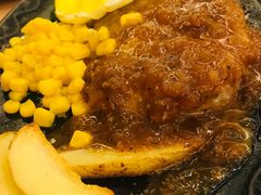 -萨莉亚意式餐厅(恒宝广场店)
