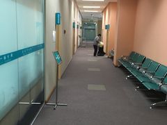 -大连市体检中心(西岗八一路分部)