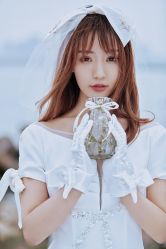 -青禾婚纱摄影(杭州店)