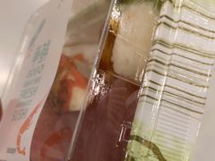 三文鱼刺身-争鲜回转寿司(朝北大悦城店)
