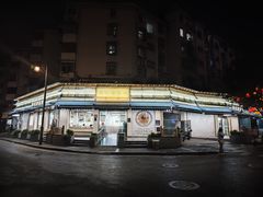 -李记清真馆(打钉巷店)