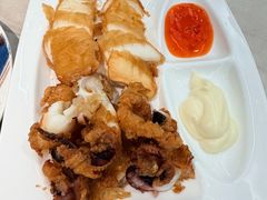 -旺达·福州菜(正大广场店)