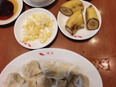 -鸿毛饺子(紫竹桥店)