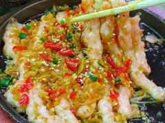 -小民大排档(江汉路店)