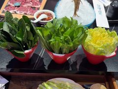 -乔先生涮肉·鲜活牛羊肉火锅(塘沽店)