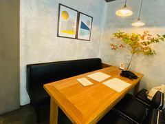 卡座-UPPER KITCHEN(延安路店)