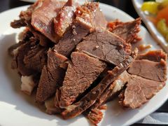 -老保定驴肉馆(云岗路店)