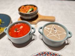-俄士厨房(环球港店)