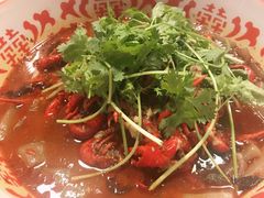 -文和友老长沙龙虾馆(化龙池店)