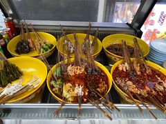 -钟方模白家肥肠粉(春熙店)