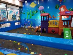 -胜利乐园(胜利购物广场店)