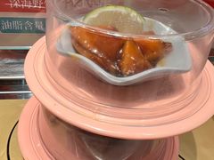 -争鲜回转寿司(通州万达店)