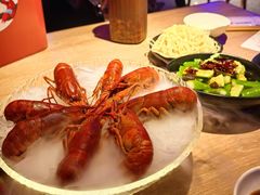 -红盔甲·小龙虾(车公庙店)