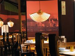 -弄堂里(滨江龙湖天街店)