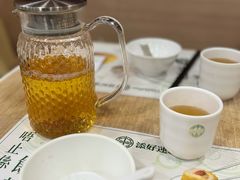 -添好运点心专门店(中环IFC店)