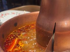 -东门口涮肉·砂锅·烤串(老门东店)