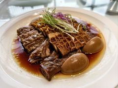 -廊亦舫Lang Yi Fang Restaurant(金桥店)