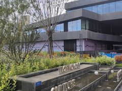 -北沙滩(地铁站)