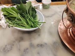 -牛街·马辈儿涮肉(牛街二店)