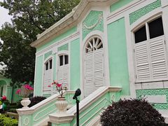 -龙环葡韵住宅式博物馆