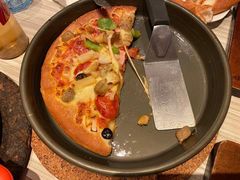 -必胜客(远大路店)